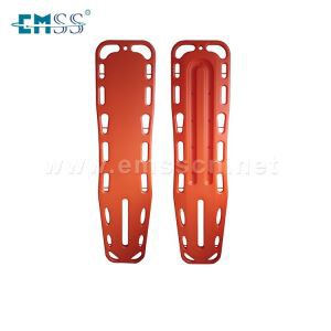 Odbor za prvu pomoć kralježnice