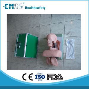 Intubacijski manikin