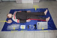 Profesionalni manikin za stručno usavršavanje odraslih